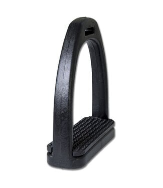 Mackey MACKEY ULTRA LIGHT STIRRUPS - Black