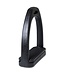 Mackey MACKEY ULTRA LIGHT STIRRUPS - Black