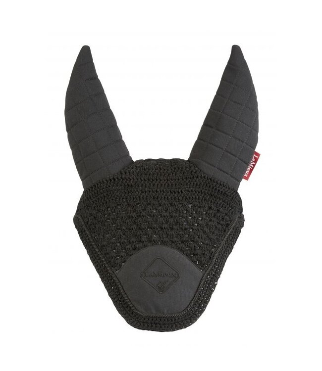 HORKA FLY VEIL WITH EARS Eventing