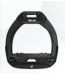 Flexon FLEXON SAFE-ON JUNIOR STIRRUPS, IG (Incline Grip)