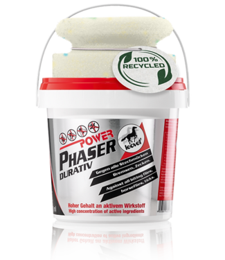 Leovet LEOVET PHASER DURATIVE FLY REPELLENT GEL