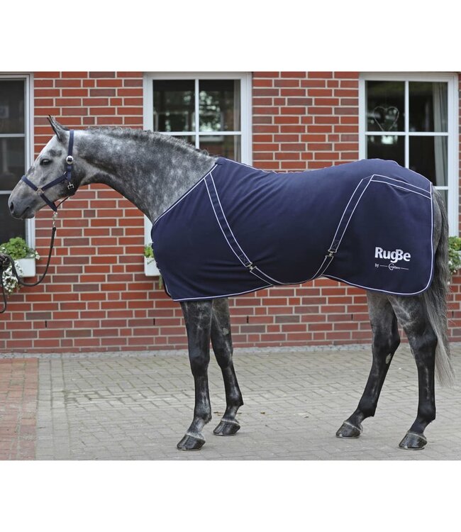 COVALLIERO FLEECE FLY BLANKET