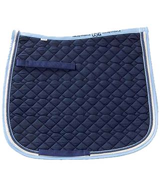 USG USG QUILTED GENERAL PURPOSE SADDLEPAD