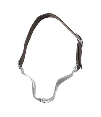 Mackey WIND SUCKING STRAP / ANTI-CRIB BITER