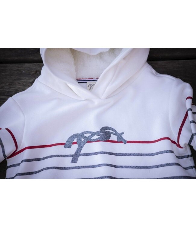 PENELOPE 'EDEN' KIDS SWEATER