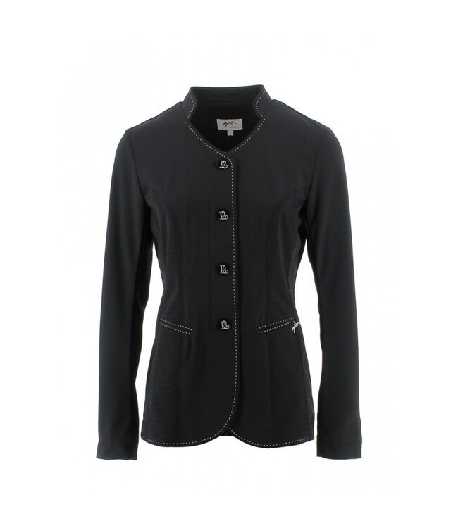 PENELOPE NEWYORK JACKET - Black