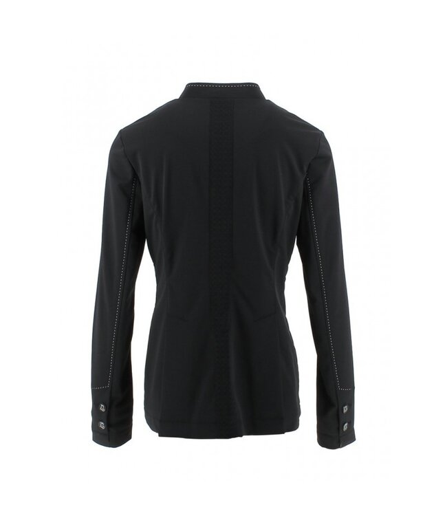 PENELOPE NEWYORK JACKET - Black