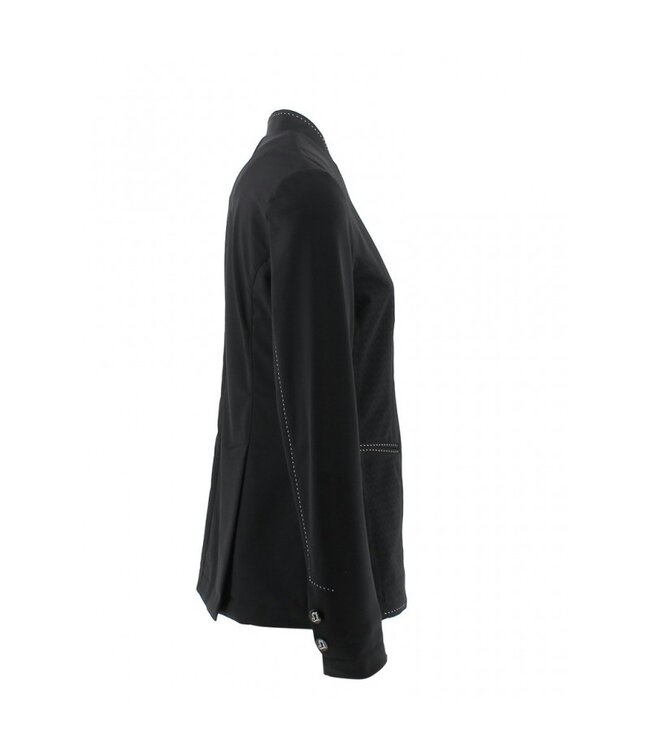 PENELOPE NEWYORK JACKET - Black