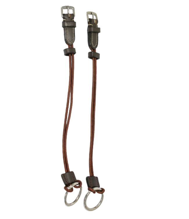 TRUST EQUESTRIAN GAG ROPES