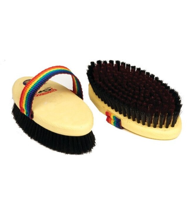 MULTI BODY BRUSH