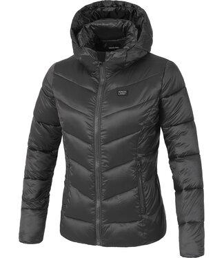 Kingsland KINGSLAND FRANCY LADIES INSULATED JACKET WITH HOOD