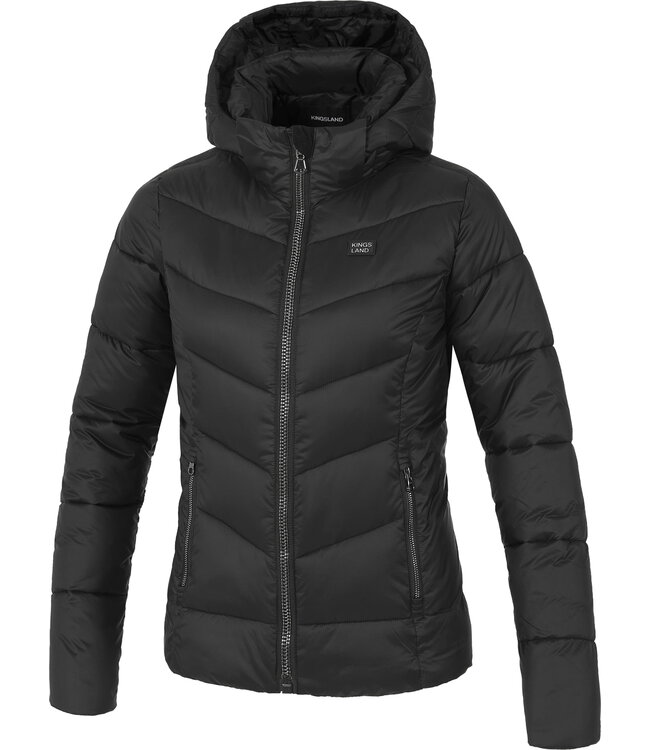 Kingsland Francy Ladies Insulated Jacket with Hood