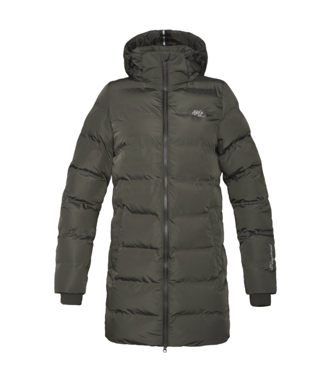 KINGSLAND 'EMMIE' LADIES INSULATED PARKA