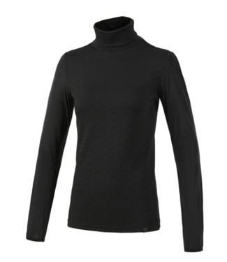 Kingsland KINGSLAND 'FANNY' LADIES TRAINING TOP - Black