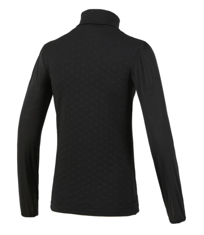 KINGSLAND 'FANNY' LADIES TRAINING TOP - Black