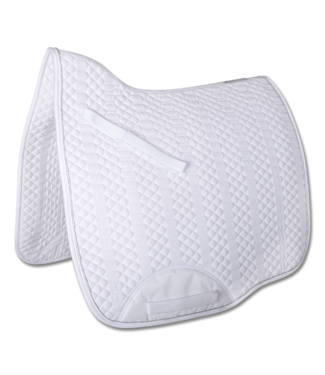 LUGANO SADDLE PAD