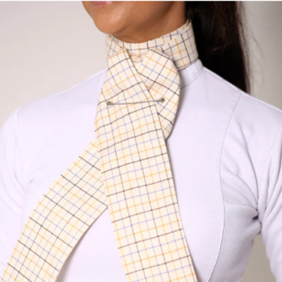 Ties, Hairnets, Pins & Stocks