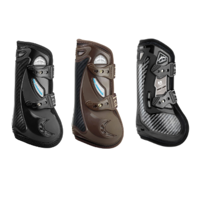 Tendon & Fetlock Boots