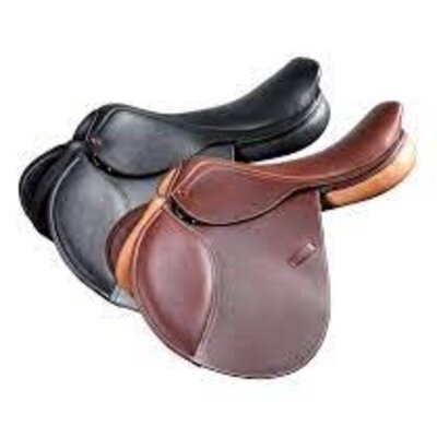 Saddles & Accessories