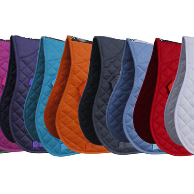 Numnahs & Saddlepads