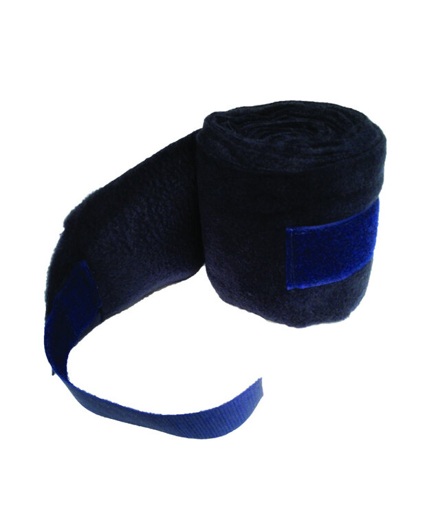 POLO FLEECE BANDAGES