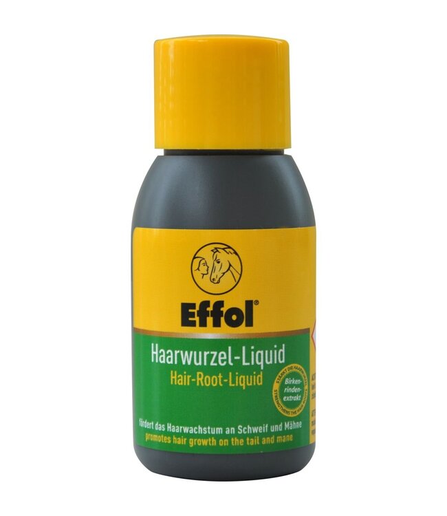 EFFOL HAIR-ROOT LIQUID 50ML