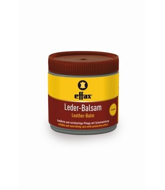 Effol EFFOL LEATHER BALM 50ML