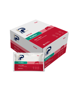 PLUSVITAL PLUSVITAL POULTICE  Single Sachet