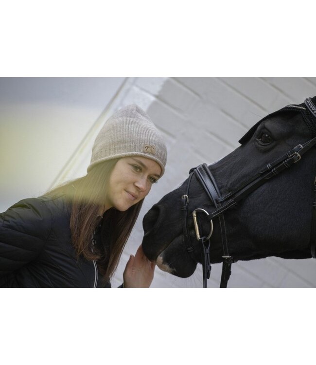 Penelope 'Nouki' Bonnet Hat