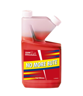 Equine Products UK Ltd NO MORE BUTE