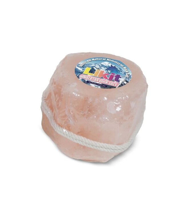 LIKIT HIMALAYAN ROCK SALT