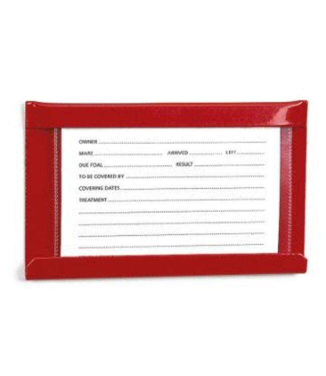 S26 STUD CARD HOLDER Large