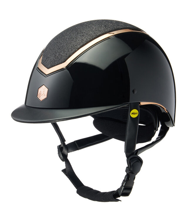 Charles Owen Kylo - Small