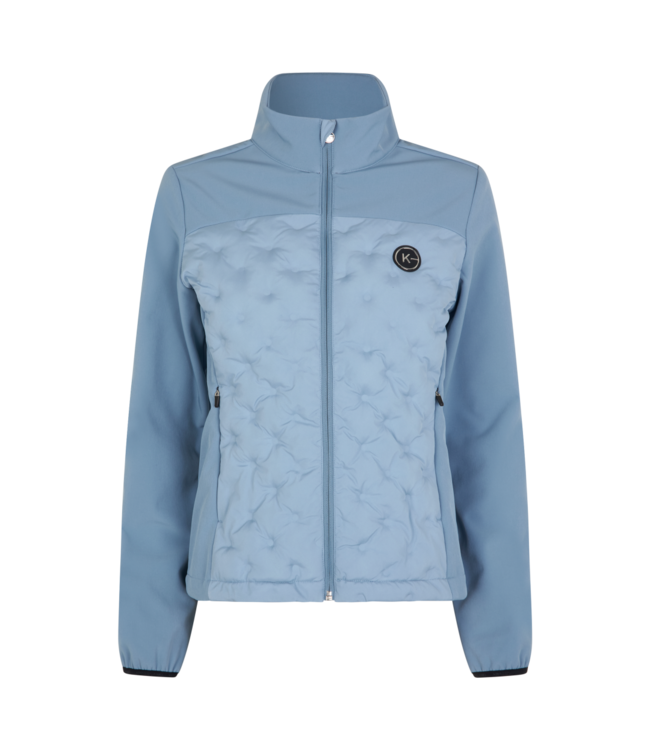 KINGSLAND SS'24 HOLLEY LADIES PADDED JACKET