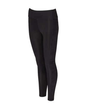 Kingsland KINGSLAND 'KARINA' WOMENS F-TEC F-GRIP TIGHTS Navy