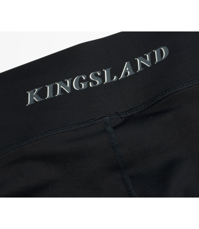 KINGSLAND 'KARINA' WOMENS F-TEC F-GRIP TIGHTS - Navy