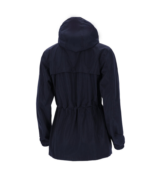 SCHOCKEMOHLE 'ROSITA' LADIES LONG JACKET -  Night