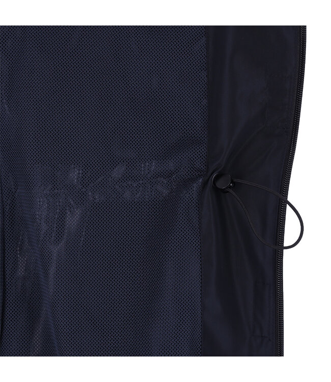 SCHOCKEMOHLE 'ROSITA' LADIES LONG JACKET -  Night