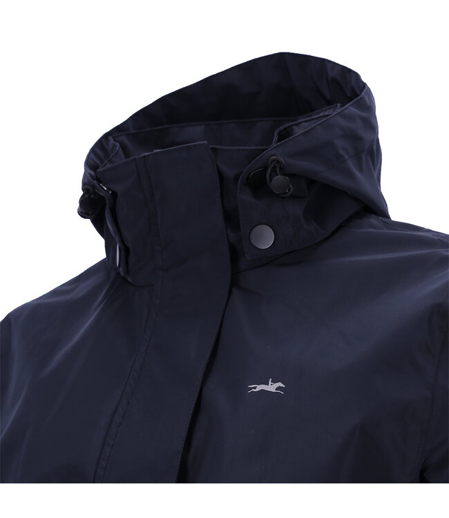 SCHOCKEMOHLE 'ROSITA' LADIES LONG JACKET -  Night