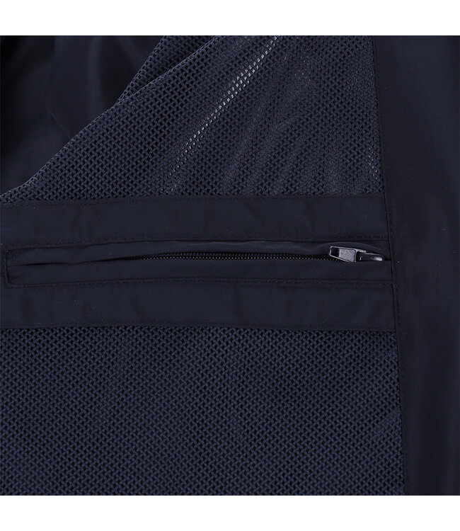 SCHOCKEMOHLE 'ROSITA' LADIES LONG JACKET -  Night