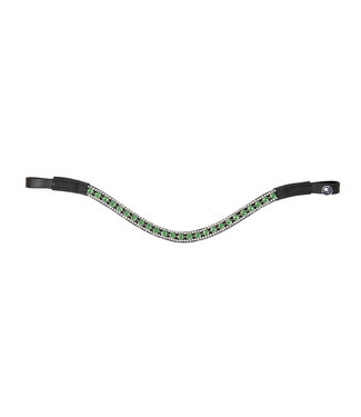 DAPPLE 'PINE' BROWBAND