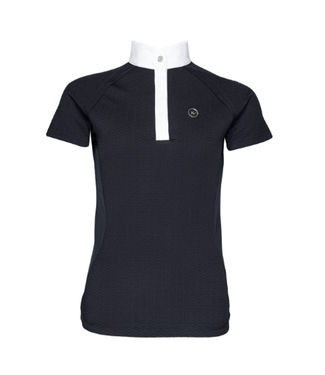 Kingsland KINGSLAND 'HOSANNA' LADIES SHOW SHIRT Navy