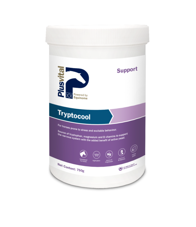 PLUSVITAL TRYPTOCOOL