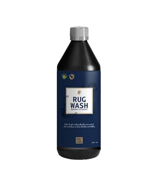 Re:Claim RE:CLAIM EQUESTRIAN RUG WASH  1L