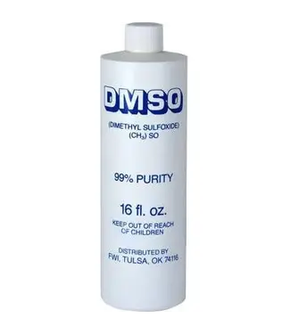 DMSO DMSO LIQUID