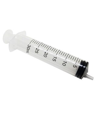 JABS SYRINGE