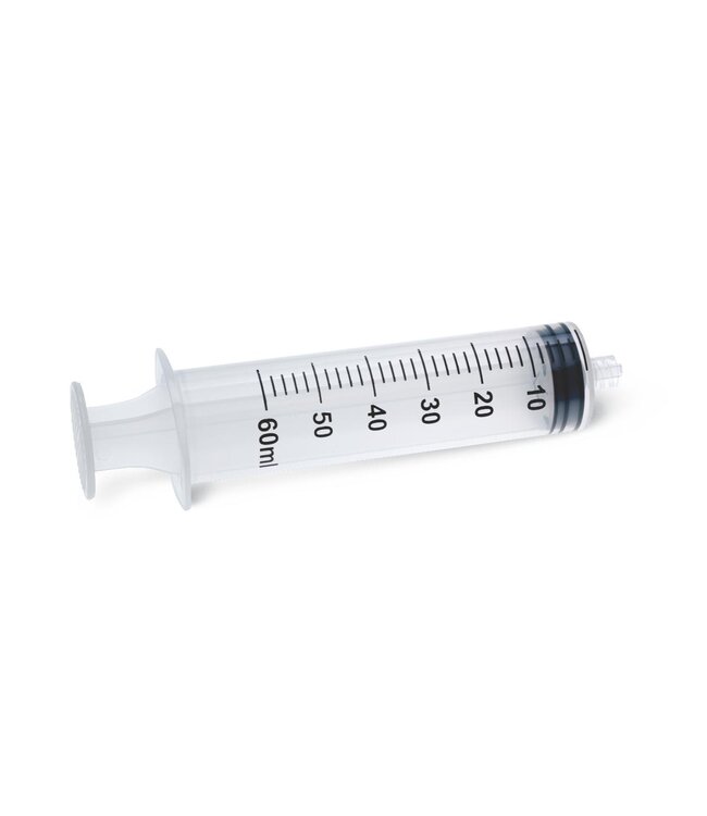 JABS SYRINGE