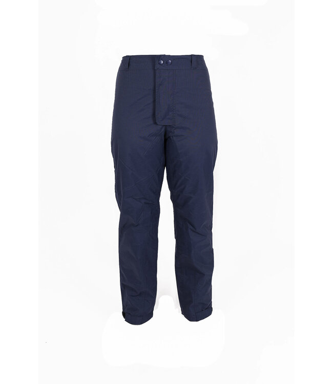 BREEZE UP 'OXFORD' WEATHERPROOF OVER TROUSERS Navy