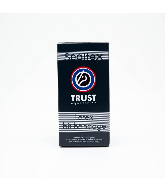 TRUST SEALTEX LATEX BIT BANDAGE