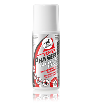 Leovet LEOVET POWER PHASER Roll-On 75 ml